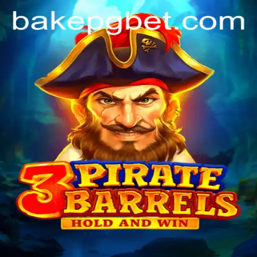 Discover the Thrilling World of 3PirateBarrels