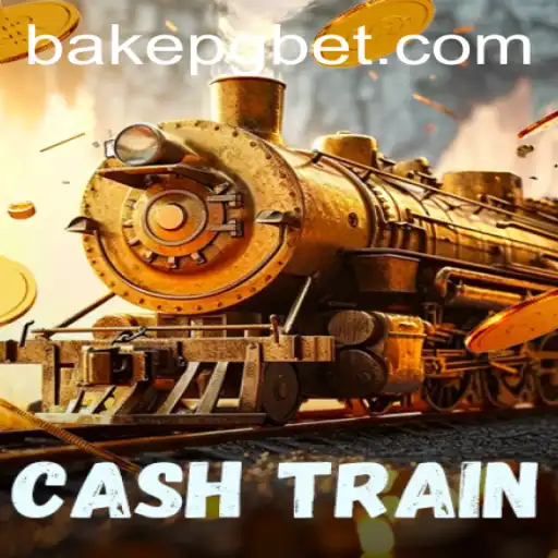 All Aboard CashTrain: A Thrilling Journey into the World of BAKE PG