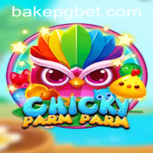 ChickyParmParm: A Delightful Gaming Experience with a Tasteful Twist
