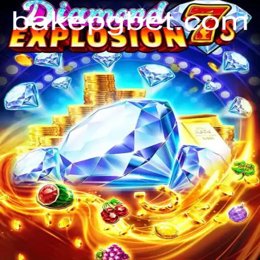 Dive Into the Thrilling World of DiamondExplosion7s
