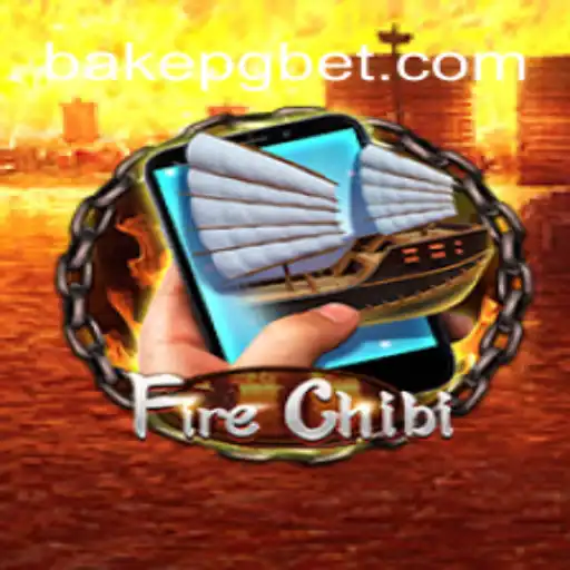 FireChibiM: Immersive Fun with BAKE PG Adventures