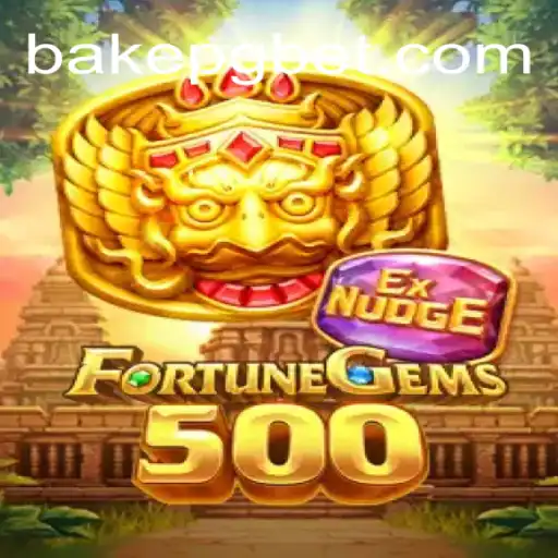 The Thrilling World of FortuneGems500: Unveiling BAKE PG