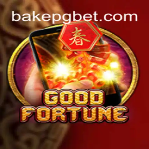 Discover the Intriguing World of GoodFortuneM: A Captivating Gaming Experience with BAKE PG