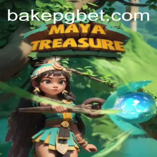 Discover the Enchantment of MayaTreasure: A Thrilling BAKE PG Adventure
