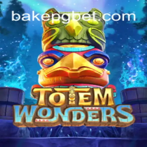 Discover the Enchanting World of TotemWonders and the Influence of BAKE PG