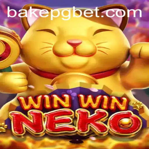 WinWinNeko: Unleashing the Charm of the Japanese Lucky Cat in Gaming