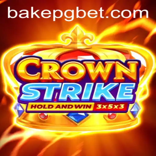 Exploring Crownstrike: The Ultimate Battle Royale Experience with BAKE PG