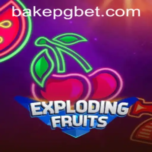 ExplodingFruits: A Flavorful Twist to Casual Gaming