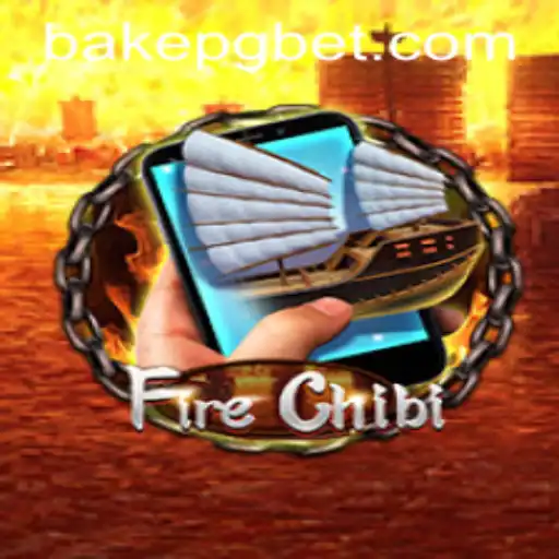 FireChibiM: Immersive Fun with BAKE PG Adventures