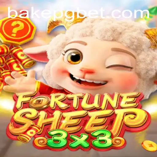 FortuneSheep: Dive Into the Enchanting World of BAKE PG