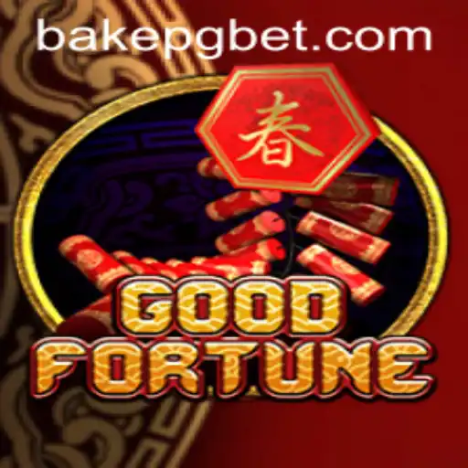 Discover the Enchanting World of GoodFortune: The Ultimate BAKE PG Experience