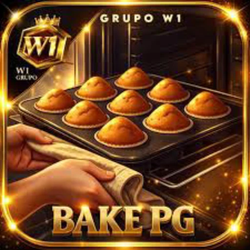 BAKE PG Logo