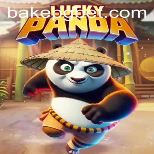 Discover the Exciting World of LuckyPanda: The Ultimate Gaming Experience with BAKE PG