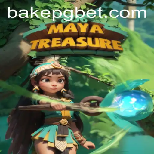 Discover the Enchantment of MayaTreasure: A Thrilling BAKE PG Adventure