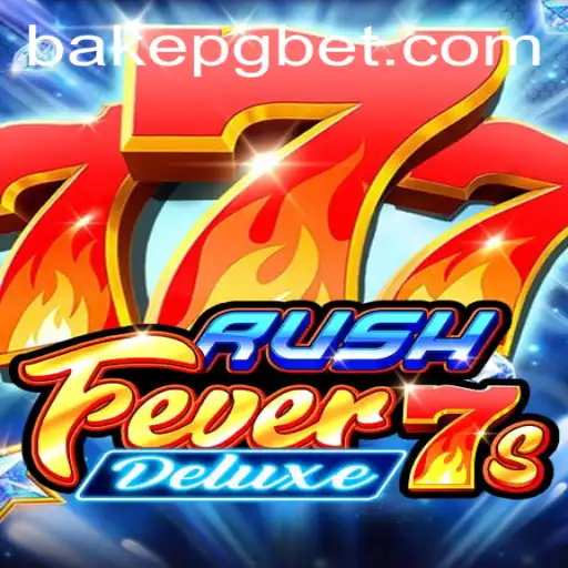 RushFever7sDeluxe: The Ultimate Arcade Slot Experience