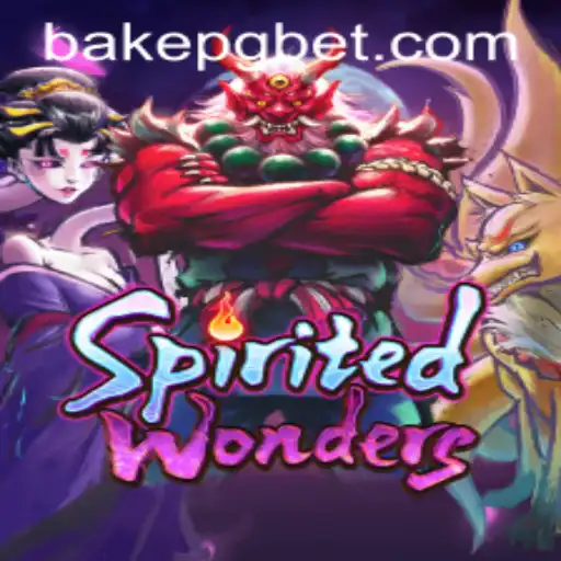Unveiling the Mystical World of SpiritedWonders