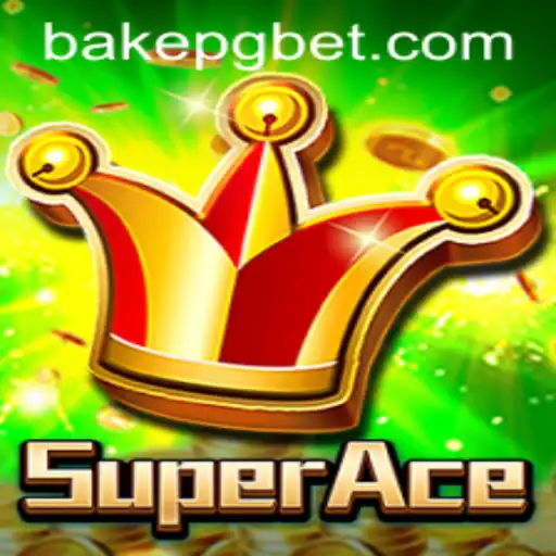 Exploring the Thrilling World of SuperAce: The Game Revolutionizing BAKE PG