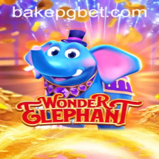 WonderElephant: Discover the Enchanting World of Virtual Pachyderms